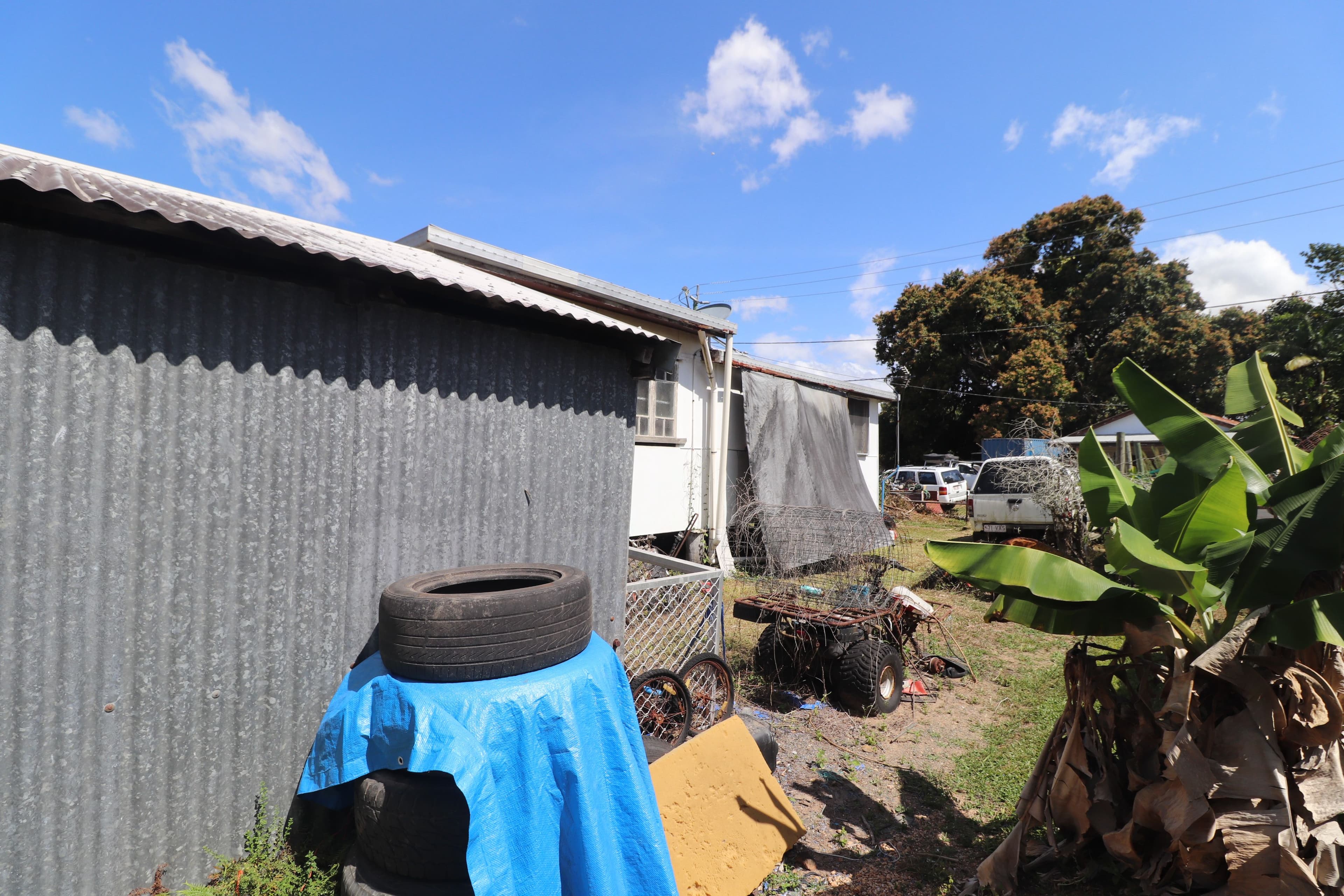 5 Rankin Street, Trebonne QLD 4850, Trebonne - Thumbnail 5