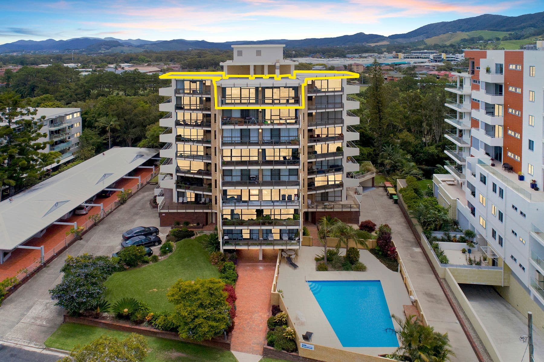 109 Ocean Parade, Coffs Harbour - Image 1