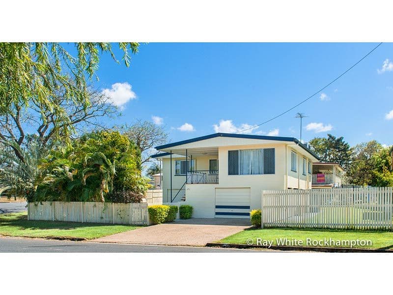 171 Mostyn Street, BERSERKER QLD 4701, Berserker - Thumbnail 2