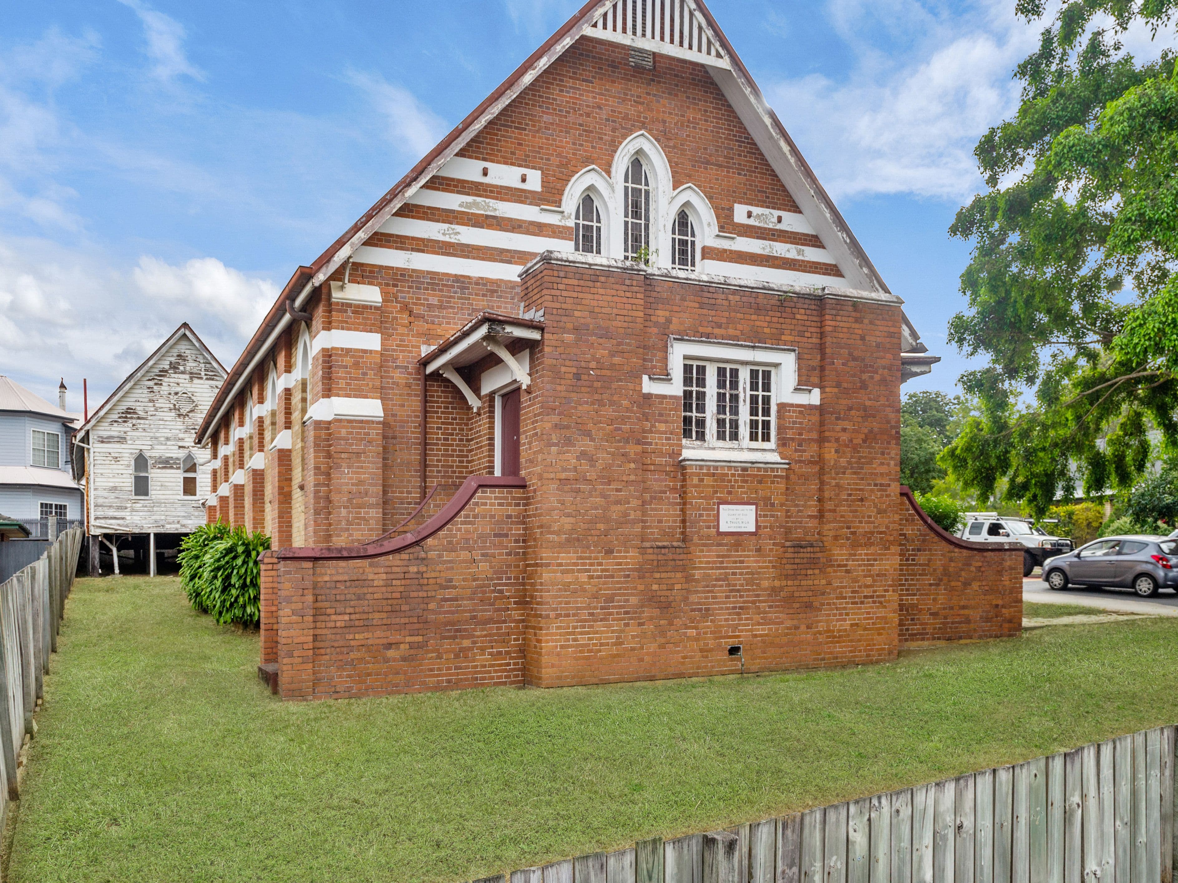 12 Davidson Street, Newmarket QLD 4051, Newmarket - Image 1