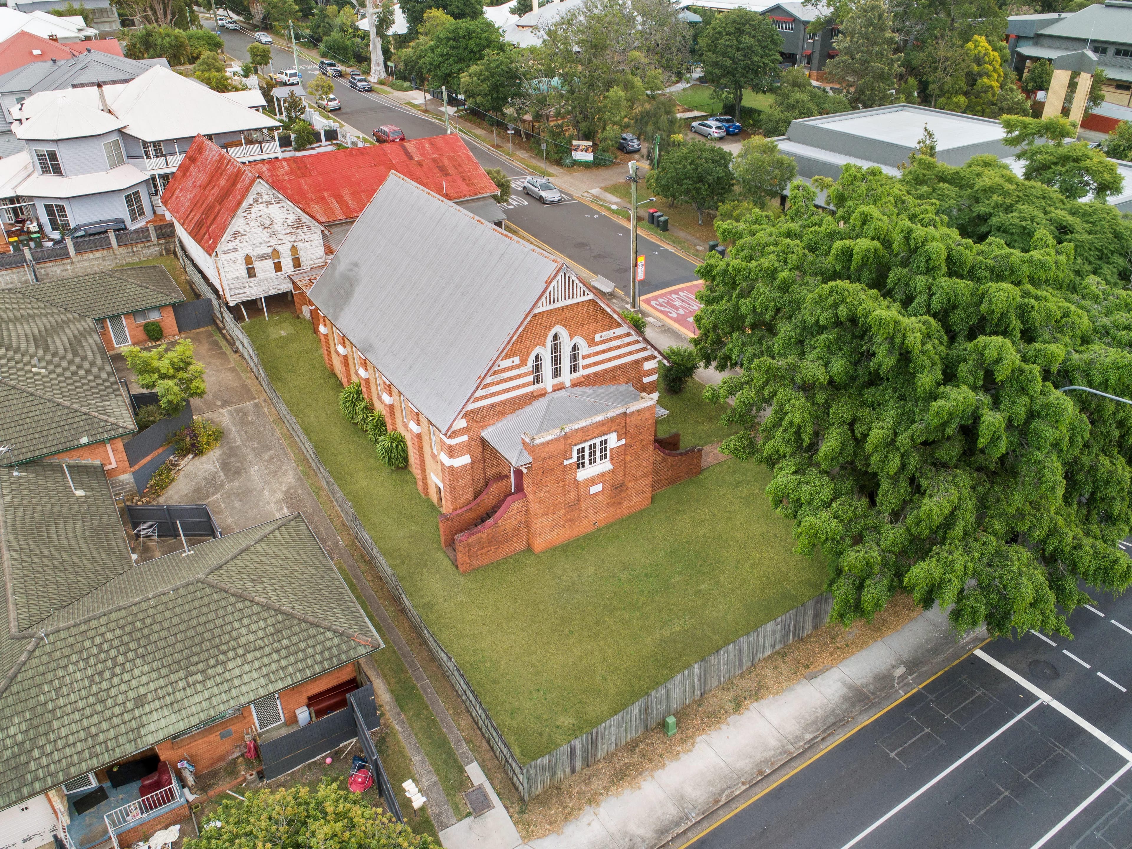 12 Davidson Street, Newmarket QLD 4051, Newmarket - Thumbnail 2