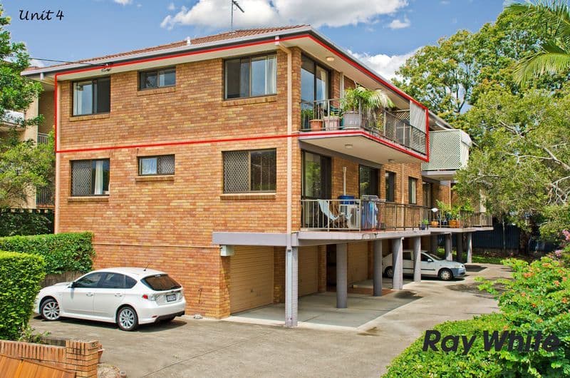 32 Terrace Street, Newmarket QLD 4051, Newmarket - Thumbnail 2