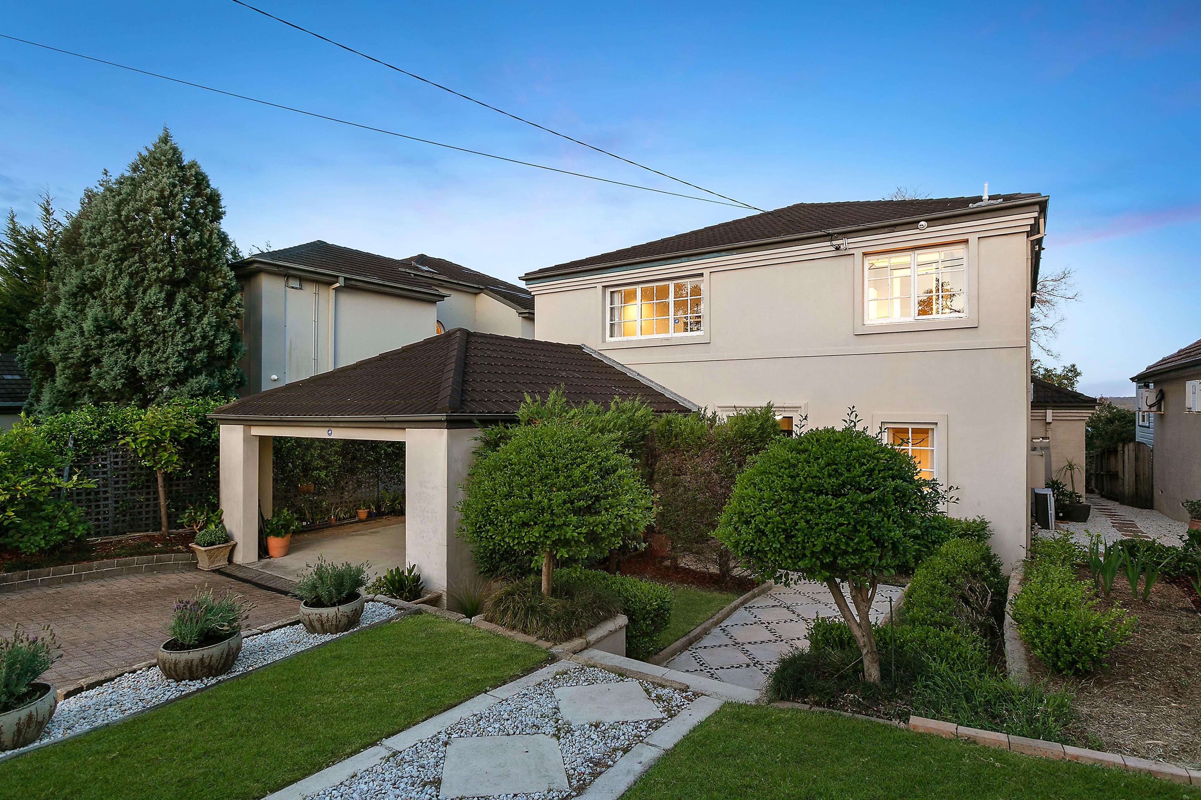 417 Mona Vale Road, St Ives NSW 2075, St Ives - Image 1