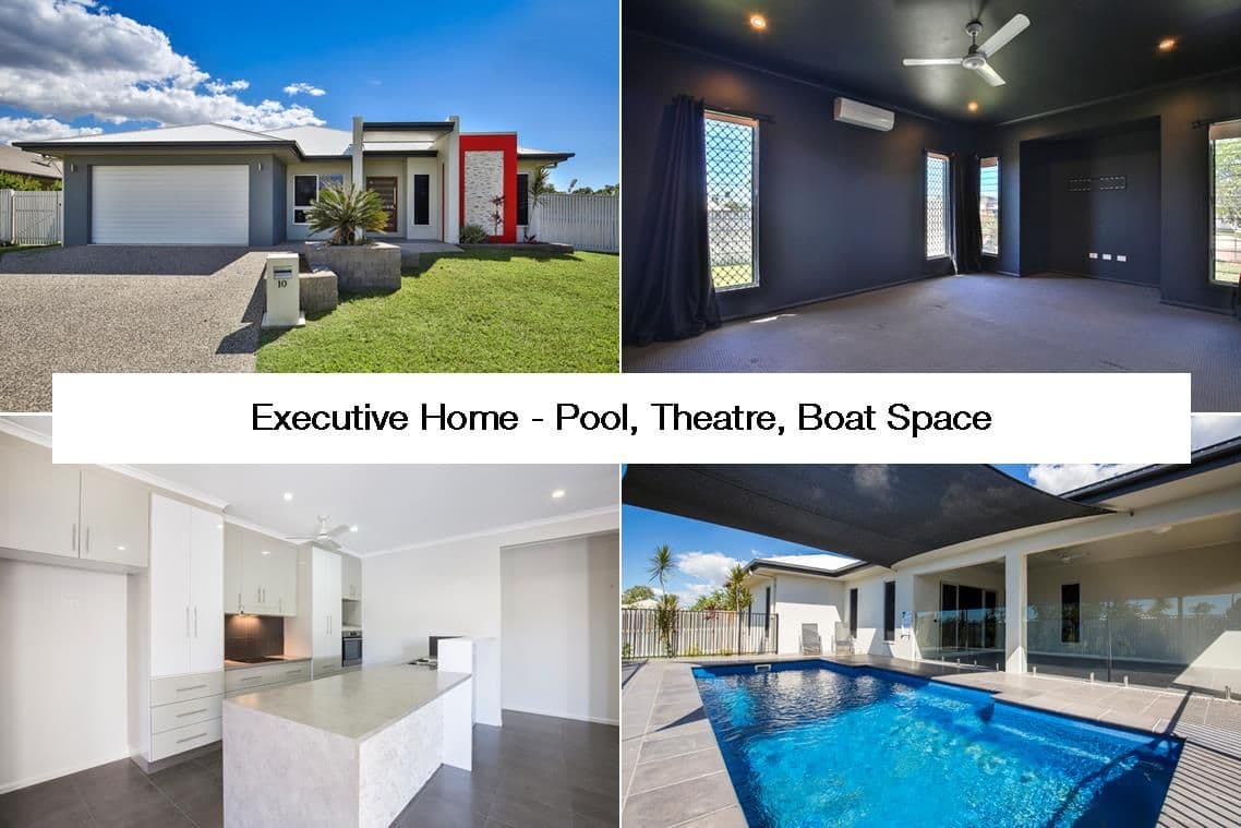 10-12 Bilbao Place, Bushland Beach QLD 4818, Bushland Beach - Image 1