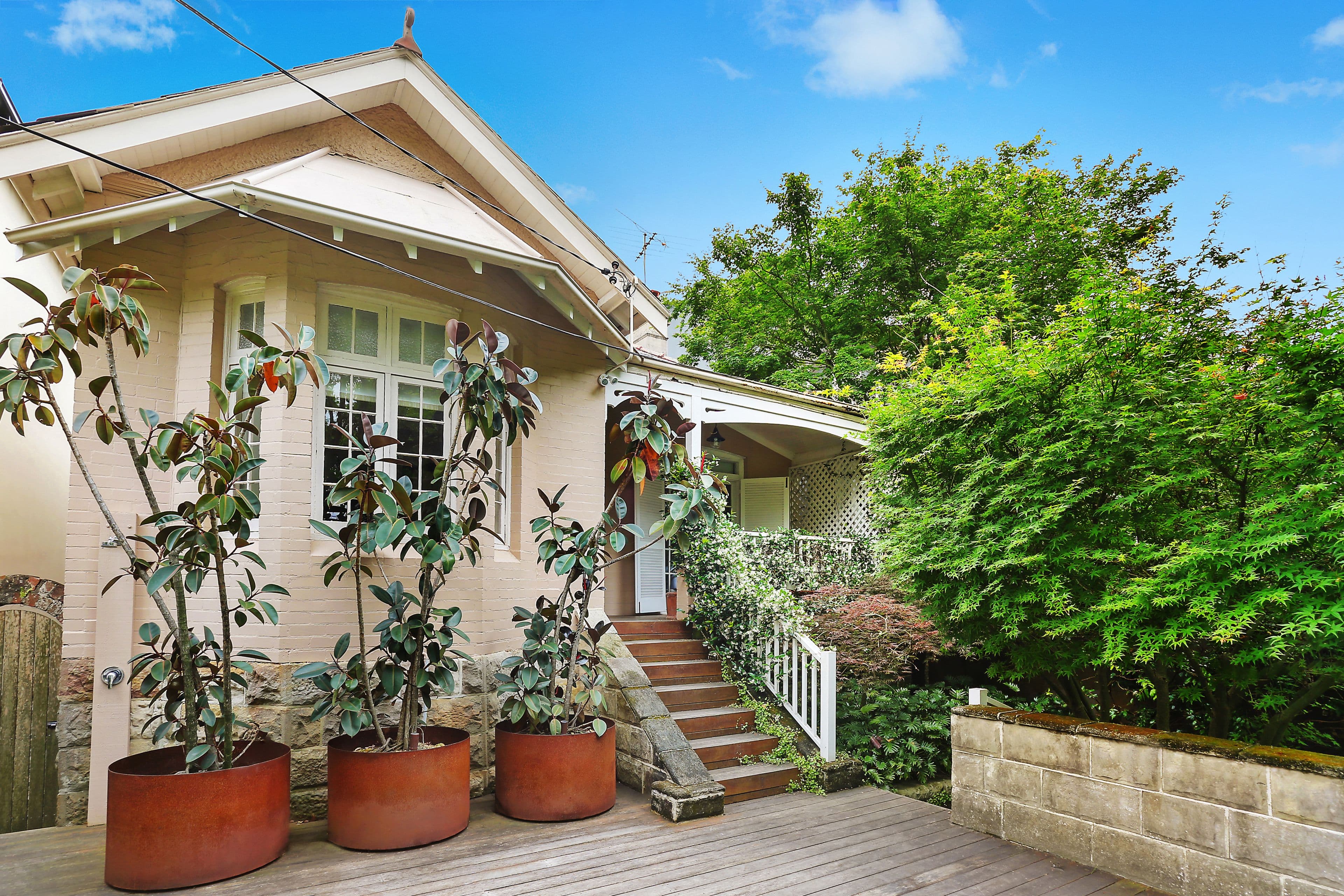 6 Rivers Street, Bellevue Hill - Thumbnail 2