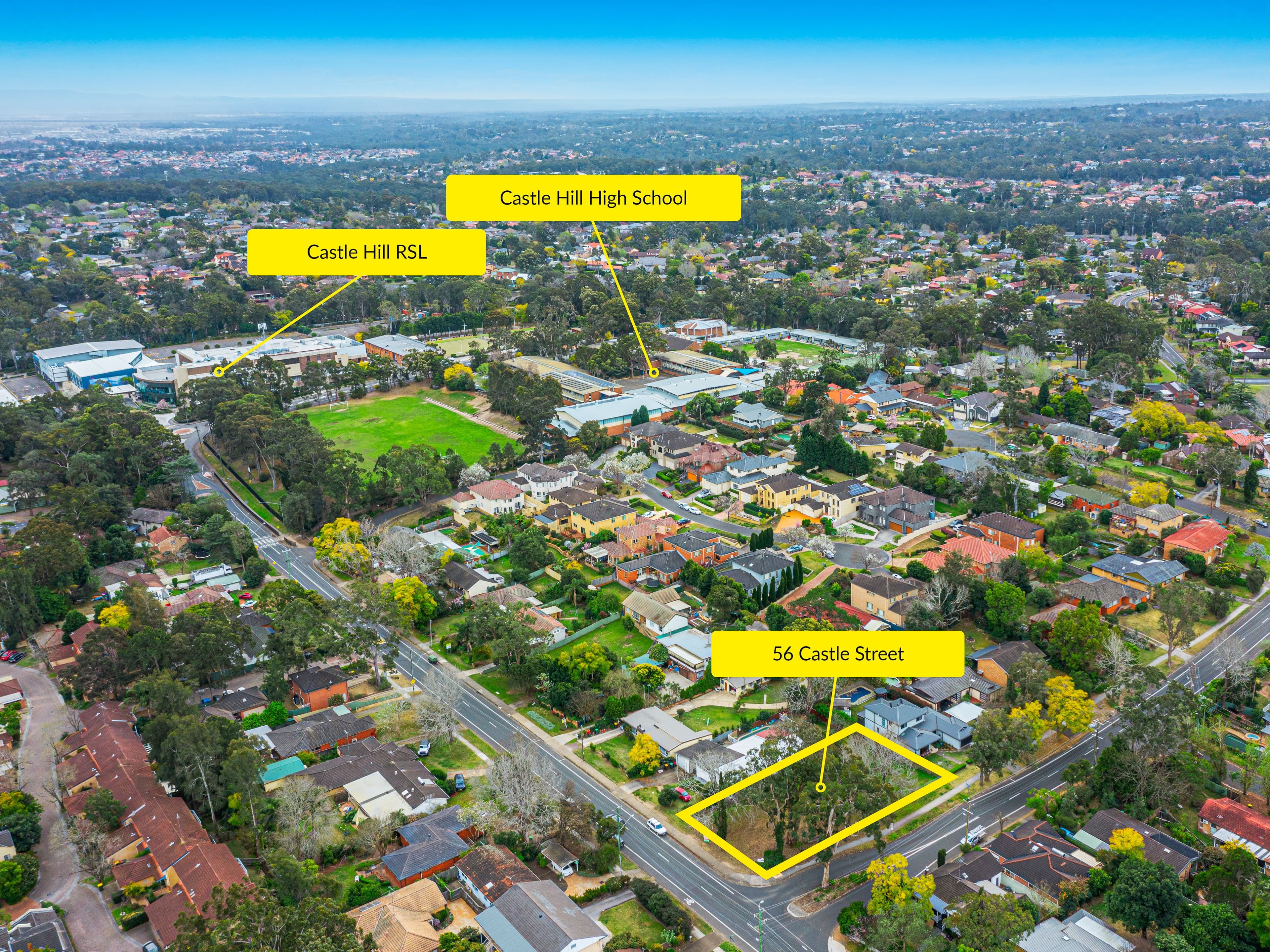 56 Castle Street, Castle Hill NSW 2154, Castle Hill - Thumbnail 4