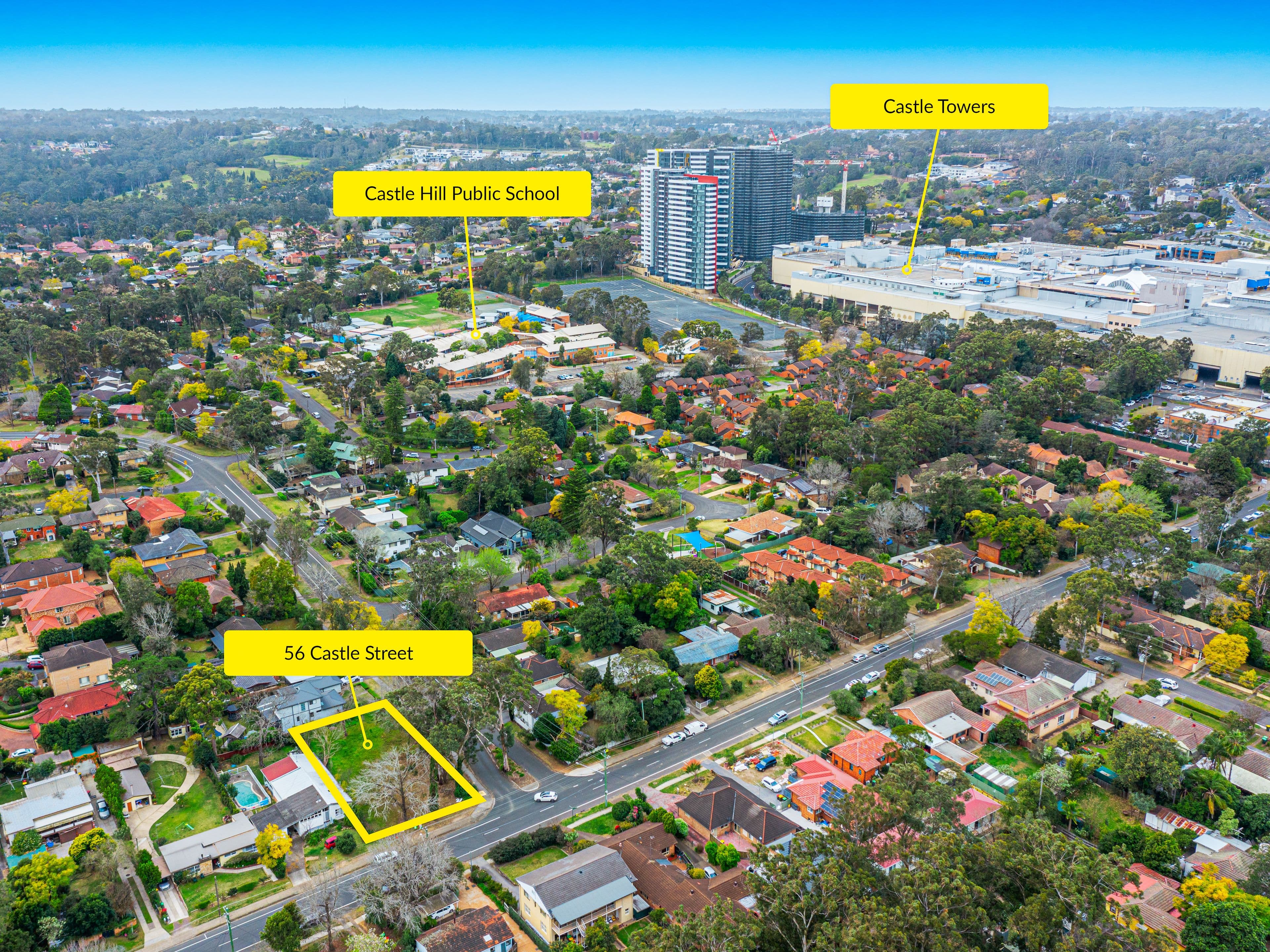 56 Castle Street, Castle Hill NSW 2154, Castle Hill - Thumbnail 5