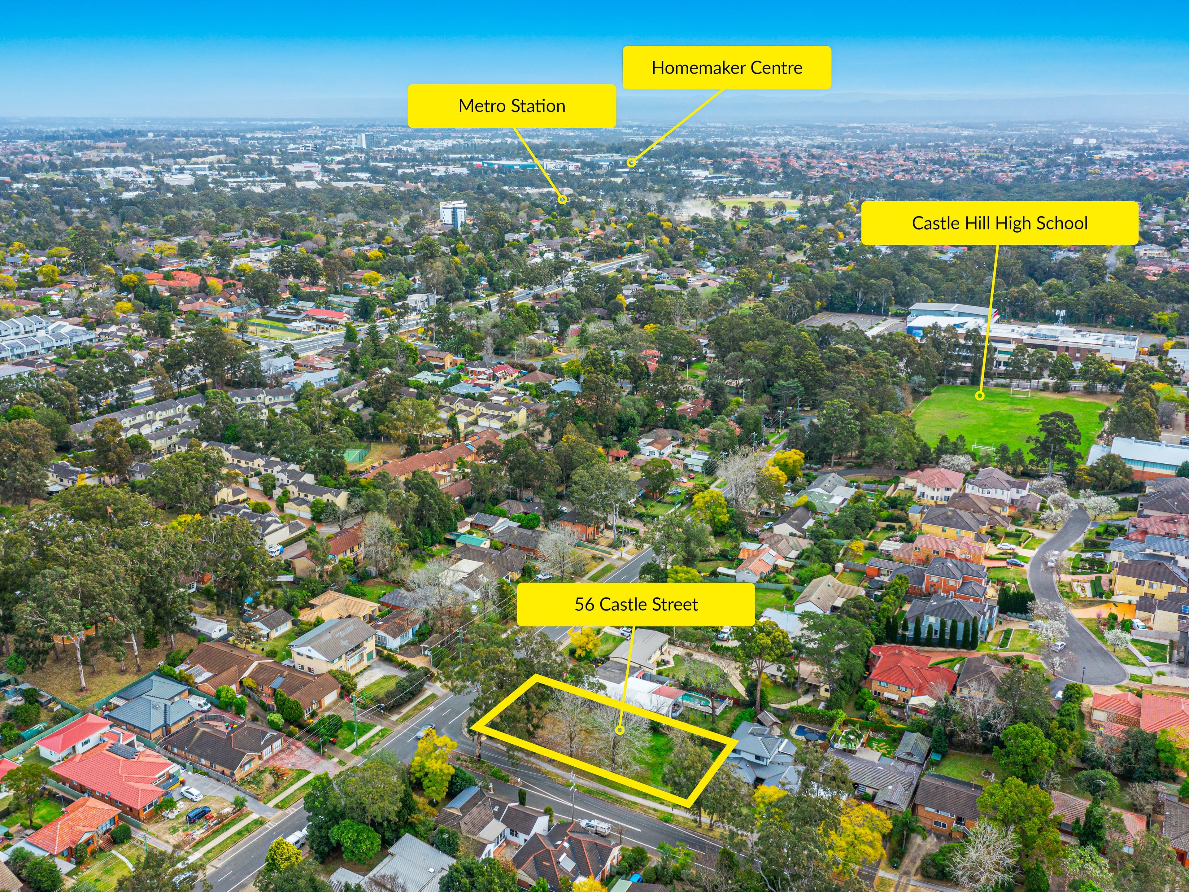 56 Castle Street, Castle Hill NSW 2154, Castle Hill - Thumbnail 6