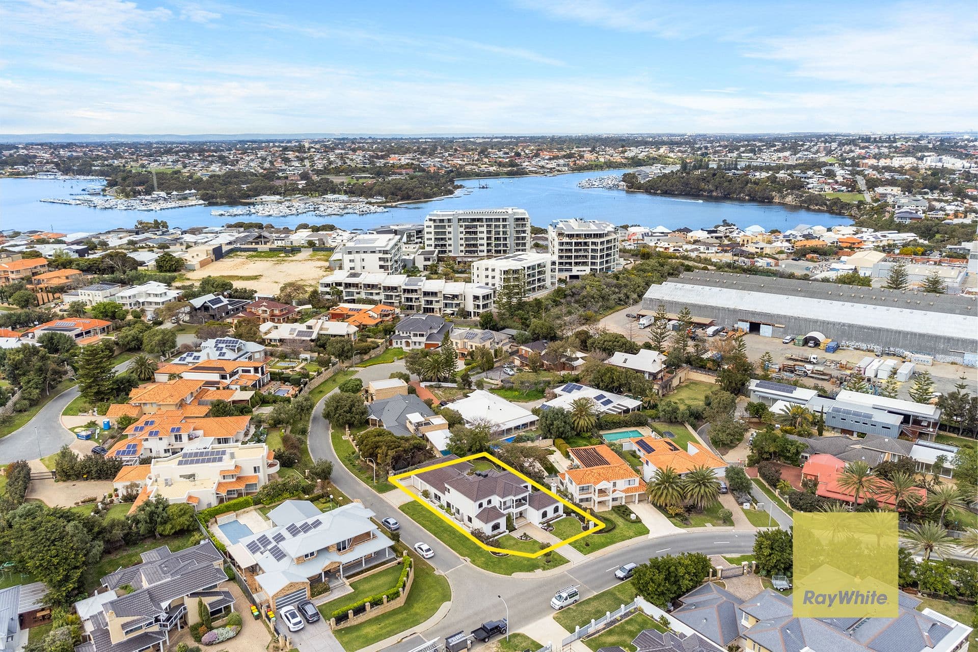 12 Vlamingh Parade, Mosman Park WA 6012, Mosman Park - Image 1