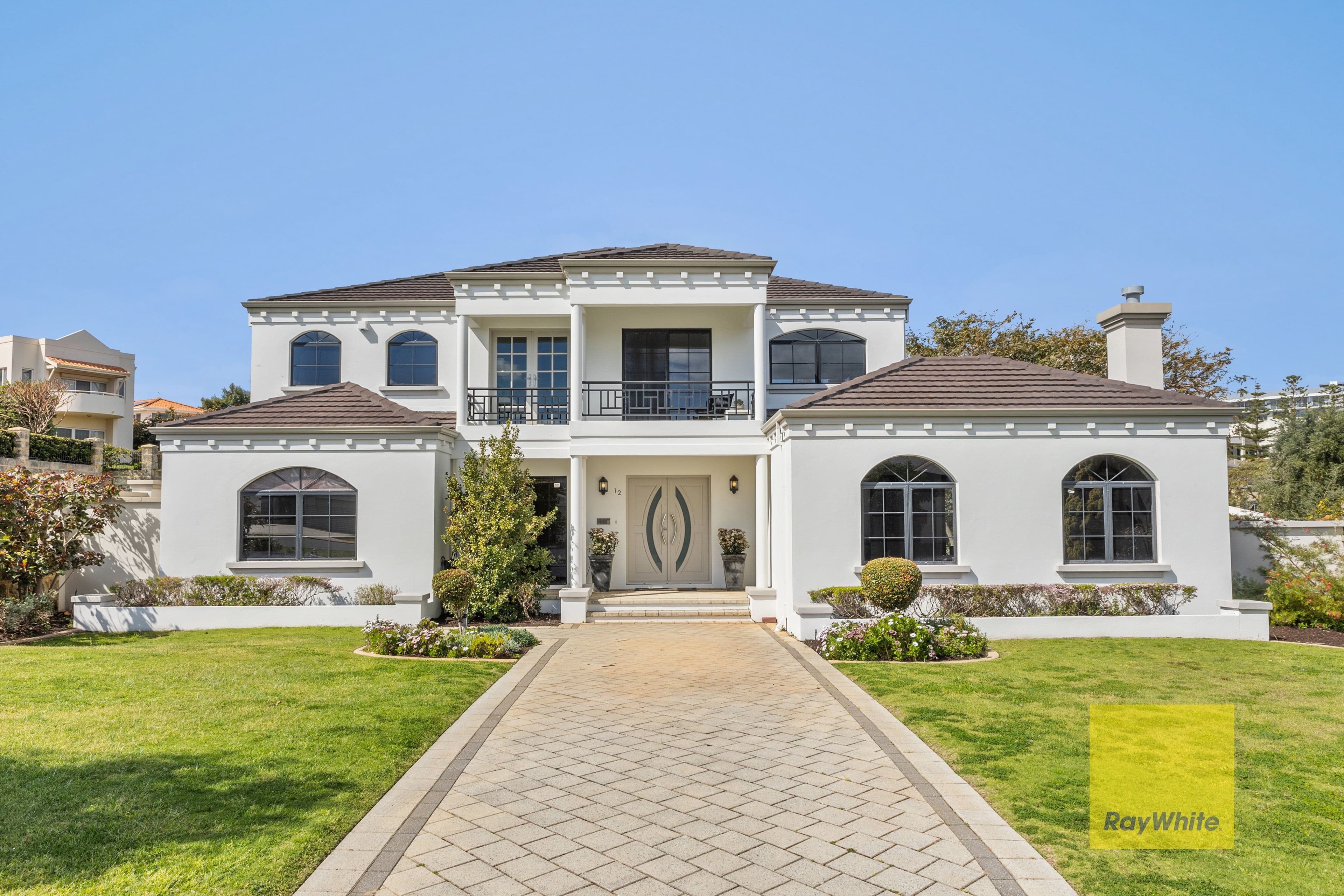 12 Vlamingh Parade, Mosman Park WA 6012, Mosman Park - Thumbnail 2