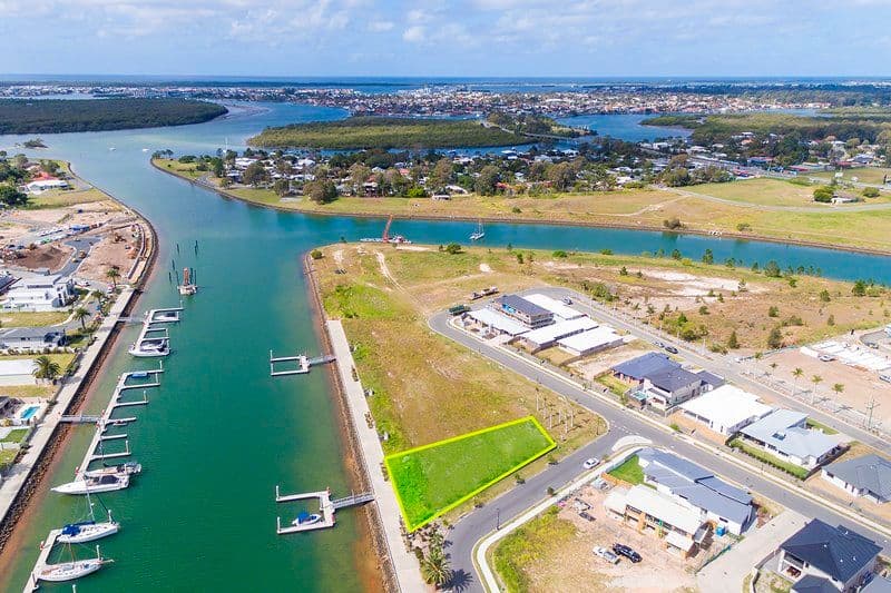 48 View Line Terrace, Hope Island QLD 4212, Hope Island - Image 1