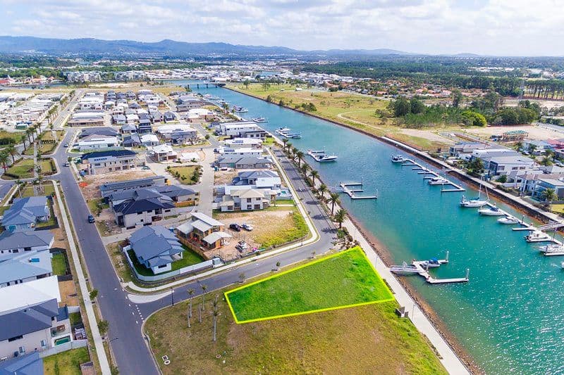 48 View Line Terrace, Hope Island QLD 4212, Hope Island - Thumbnail 7