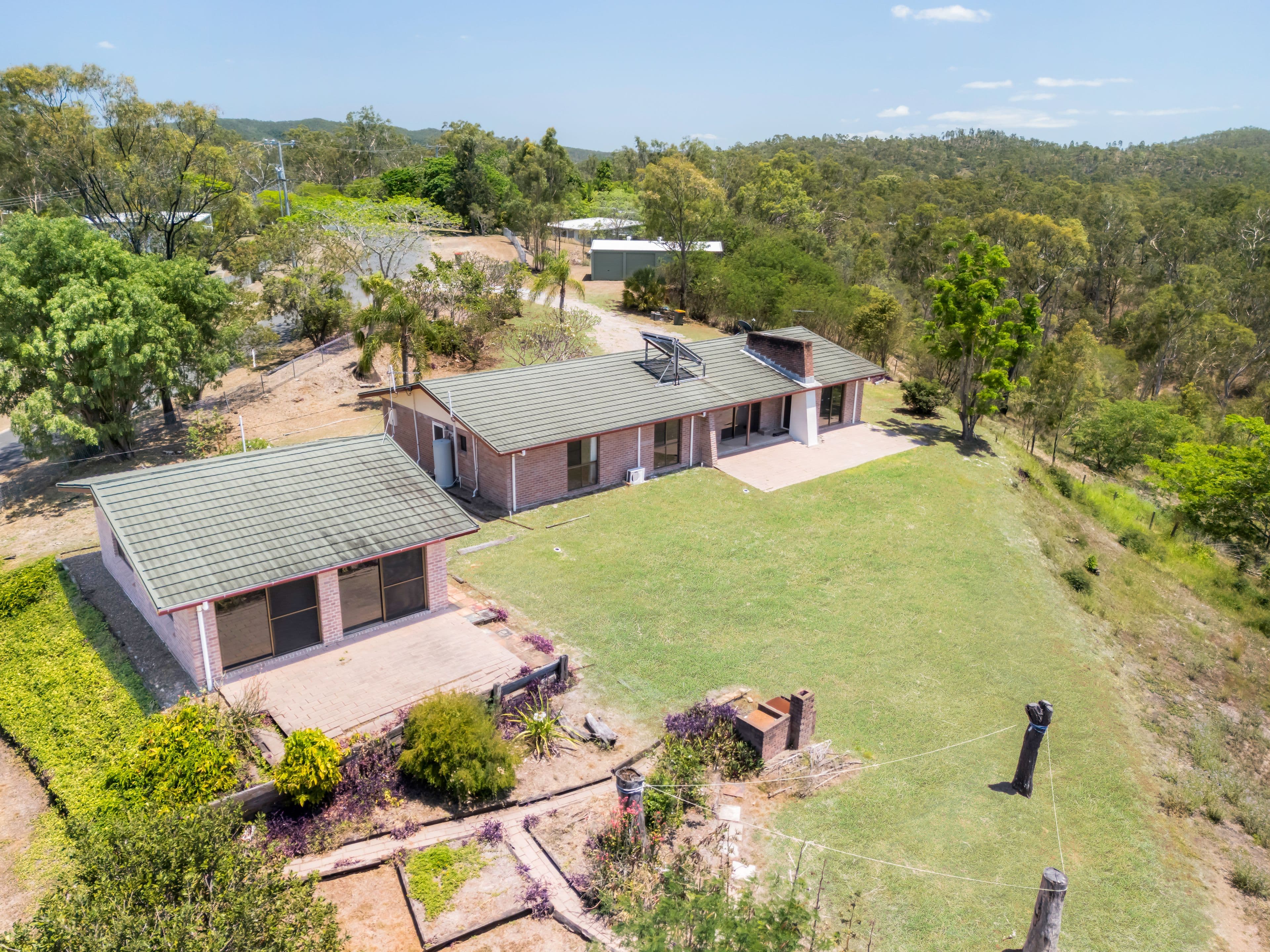 114 Yalkarra Crescent, Wurdong Heights QLD 4680, Wurdong Heights - Image 1