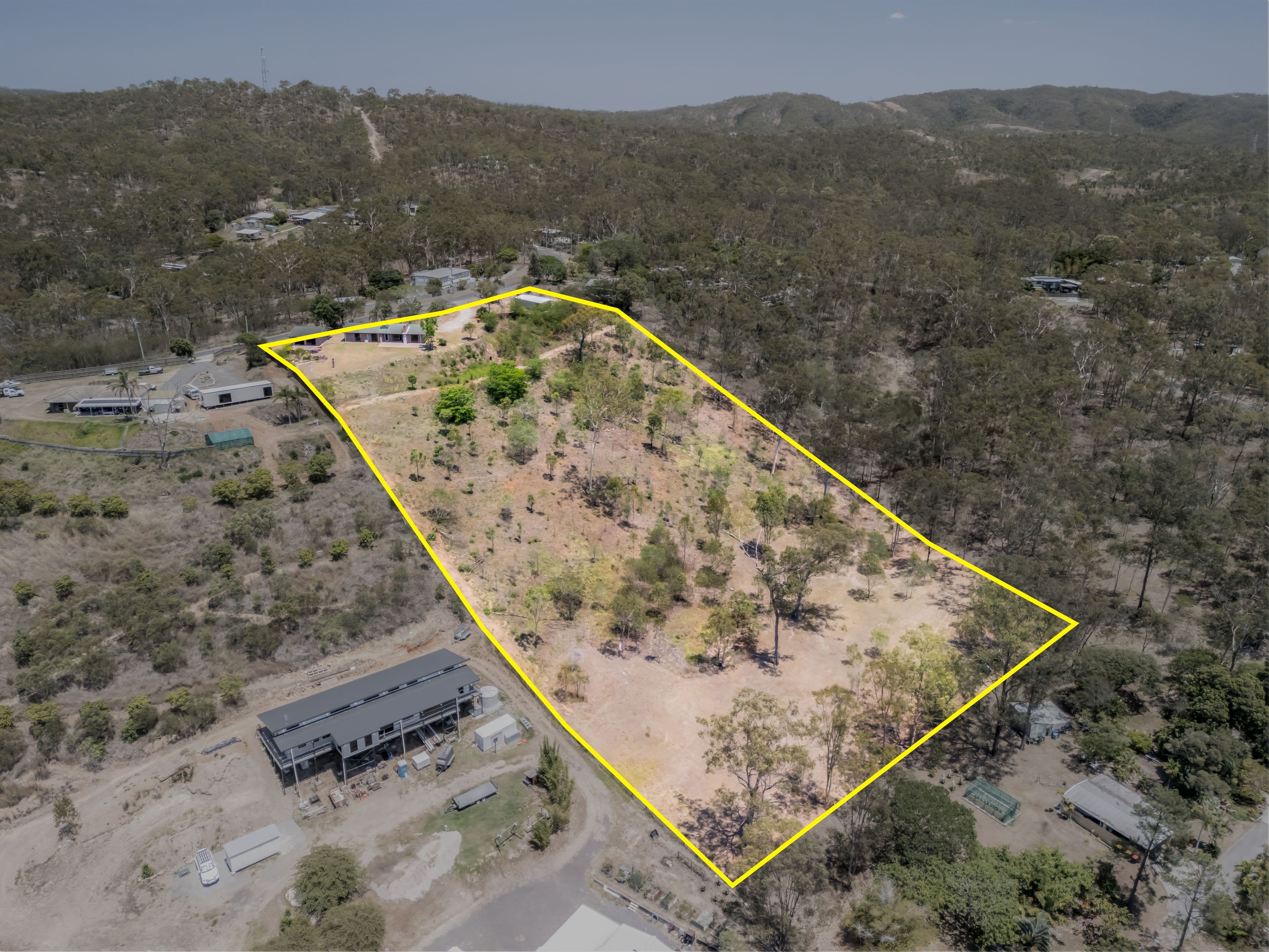 114 Yalkarra Crescent, Wurdong Heights QLD 4680, Wurdong Heights - Thumbnail 2