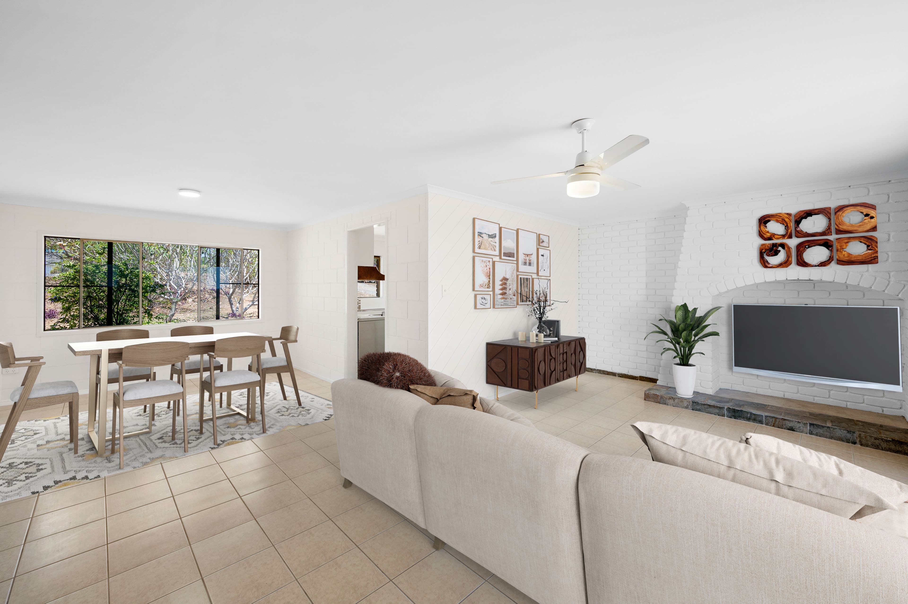 114 Yalkarra Crescent, Wurdong Heights QLD 4680, Wurdong Heights - Thumbnail 3
