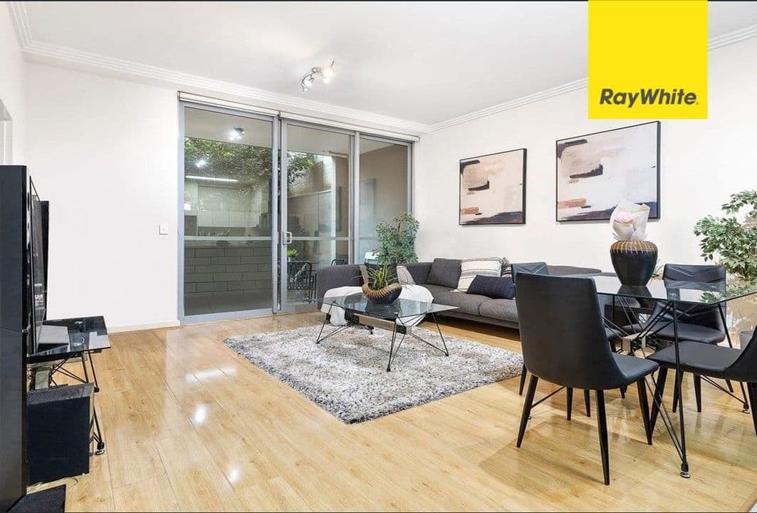 7F Parkes Street, Harris Park NSW 2150, Harris Park - Image 1