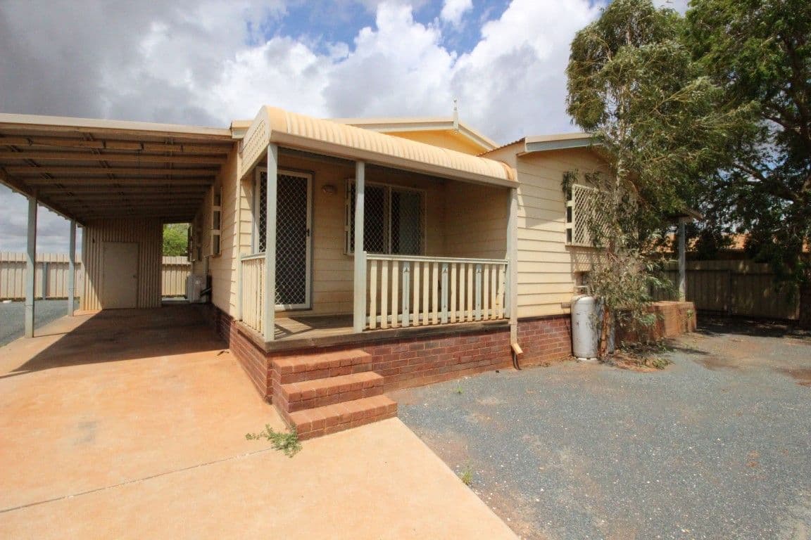 15 Rutherford Road, South Hedland WA 6722, South Hedland - Image 1