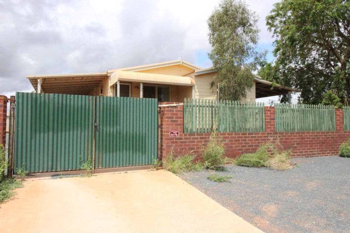 15 Rutherford Road, South Hedland WA 6722, South Hedland - Thumbnail 2