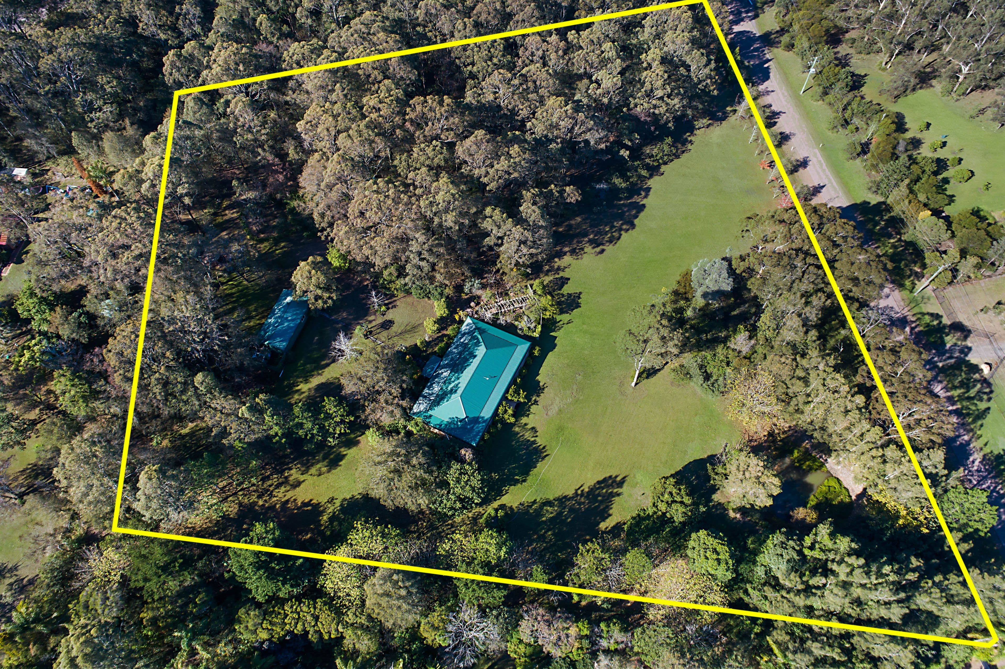 4 Warrigal Close, Brandy Hill - Image 1