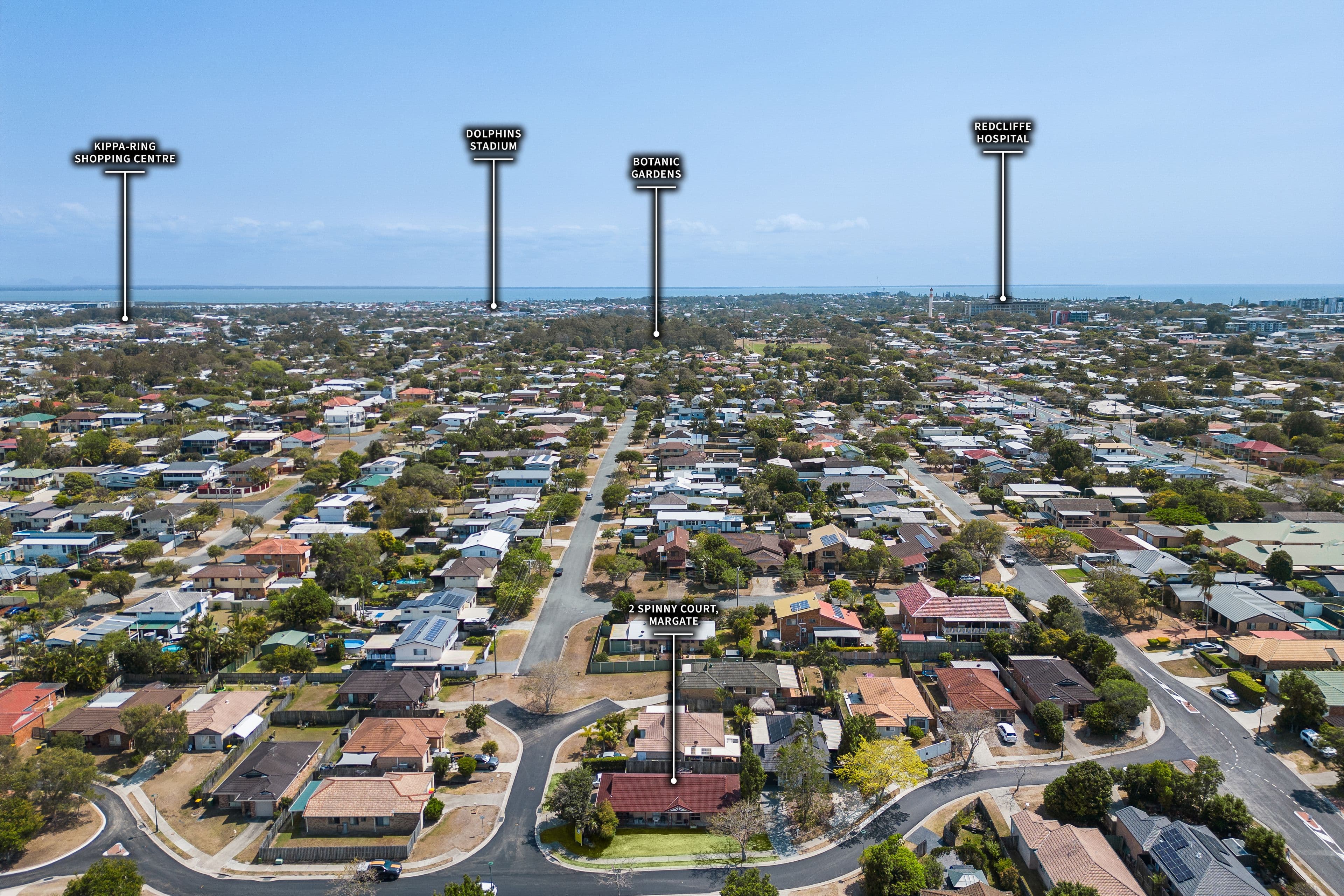 2 Spinny Court, Margate QLD 4019, Margate - Thumbnail 5