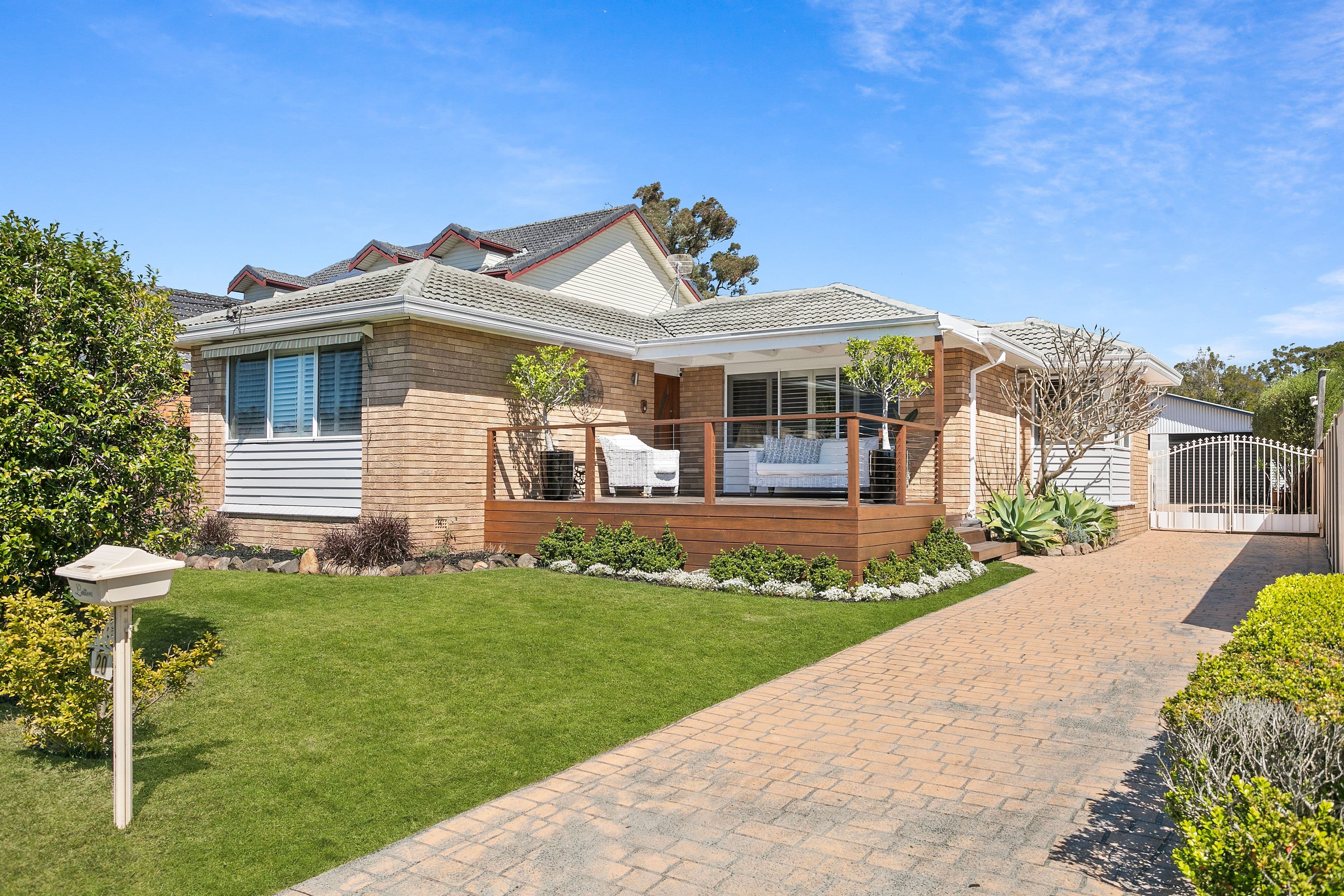 20 Amaral Avenue, Albion Park NSW 2527, Albion Park - Image 1