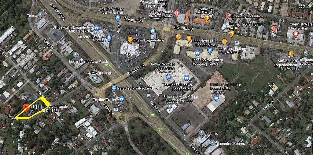 11-15 Tingi Avenue, Tanah Merah QLD 4128, Tanah Merah - Thumbnail 2