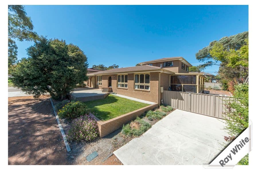 14 Kirkton Street, WANNIASSA ACT 2903, Wanniassa - Thumbnail 3
