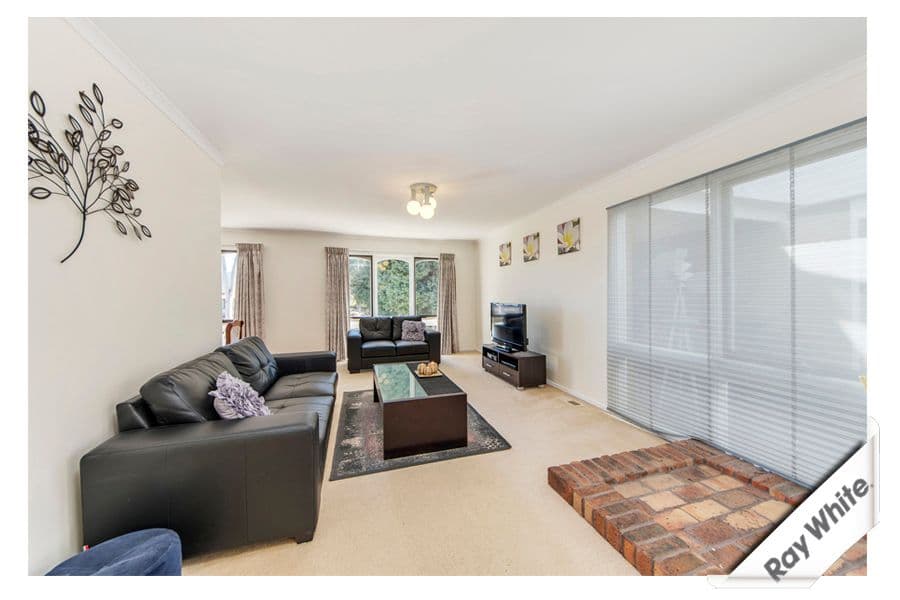 14 Kirkton Street, WANNIASSA ACT 2903, Wanniassa - Thumbnail 4