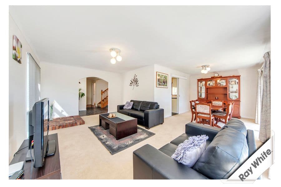 14 Kirkton Street, WANNIASSA ACT 2903, Wanniassa - Thumbnail 5