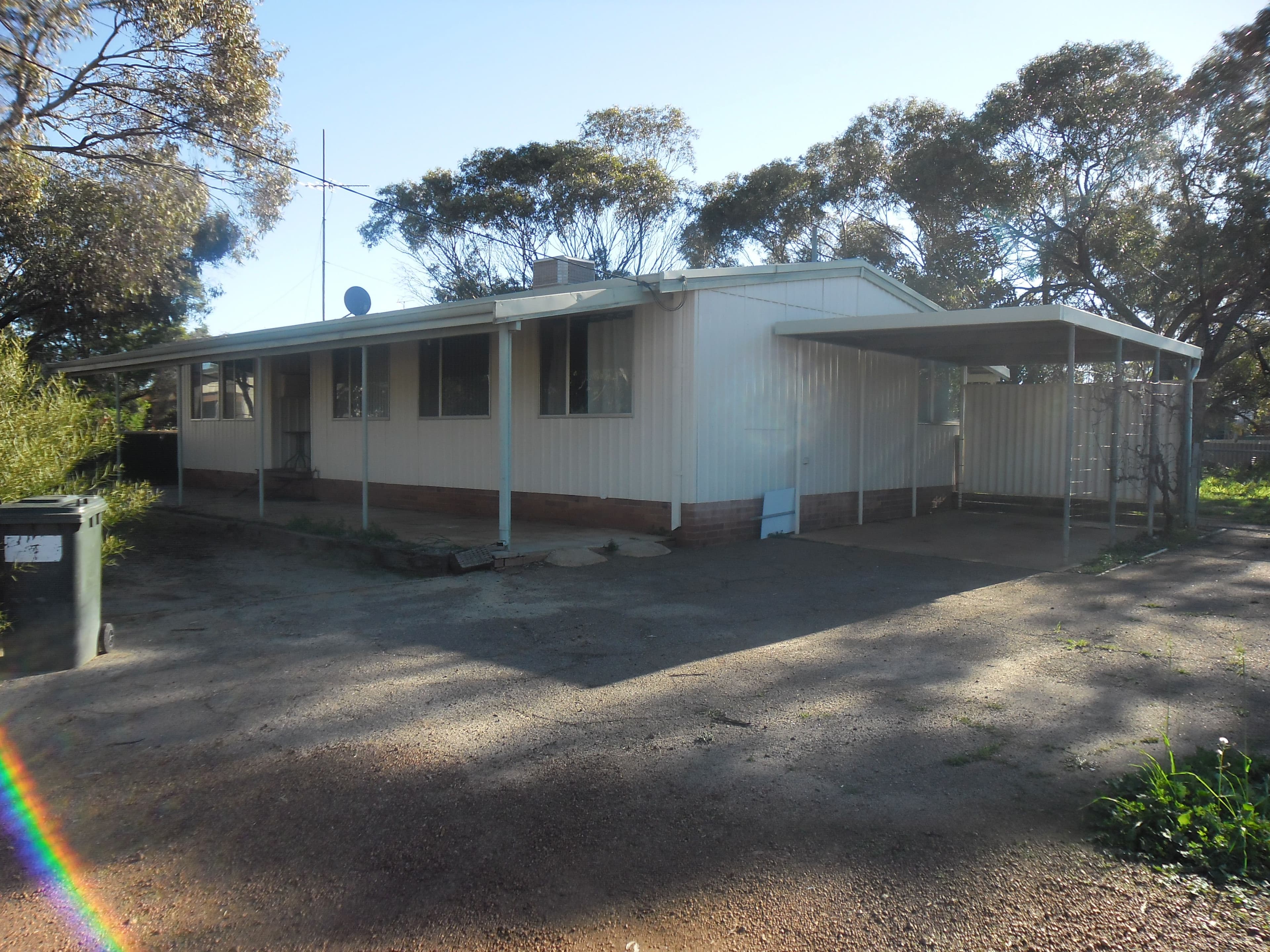 5 TOUCHE Street, Three Springs WA 6519, Three Springs - Image 1