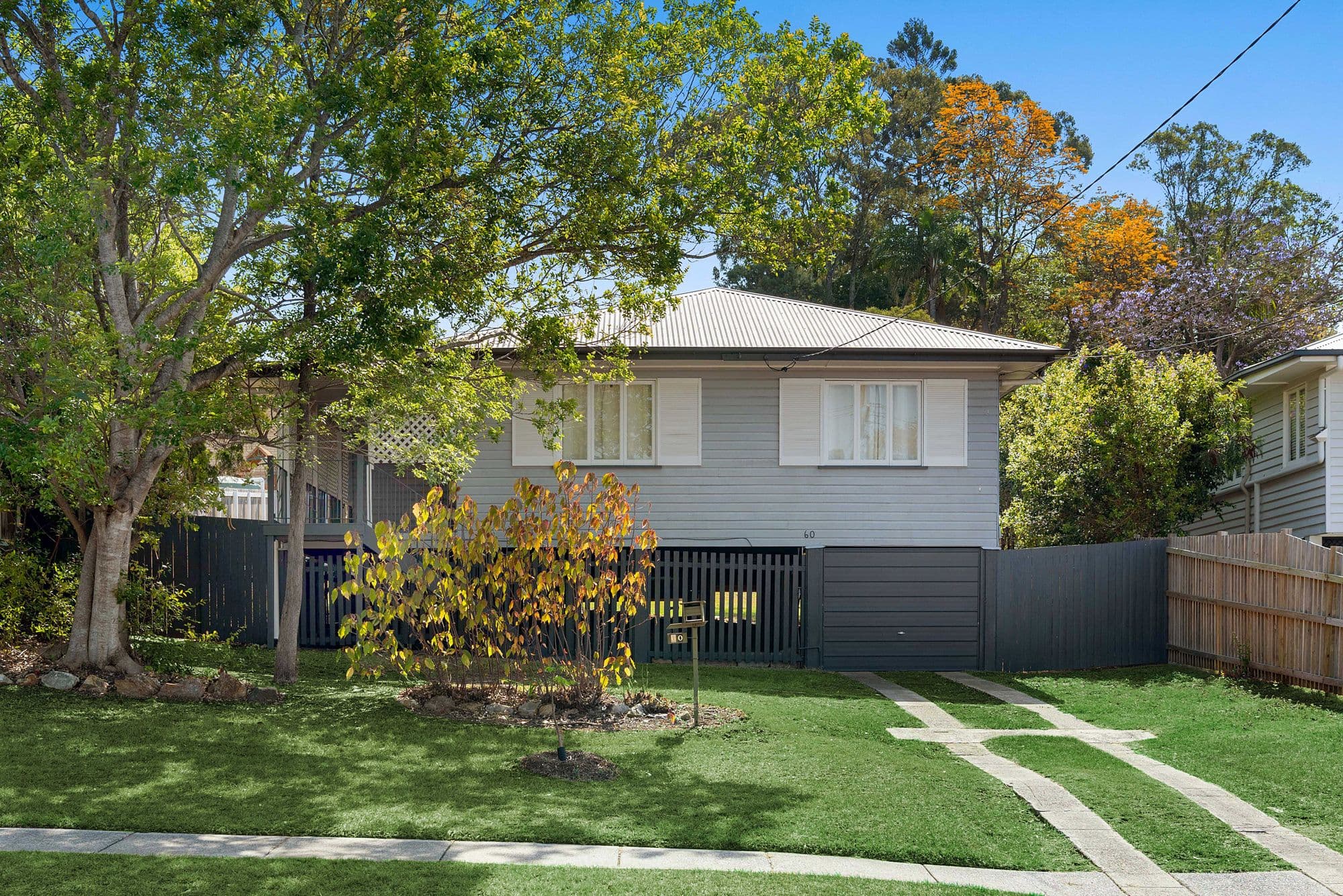 60 Nurstead Street, Camp Hill QLD 4152, Camp Hill - Image 1