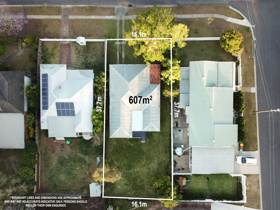 60 Nurstead Street, Camp Hill QLD 4152, Camp Hill - Thumbnail 2