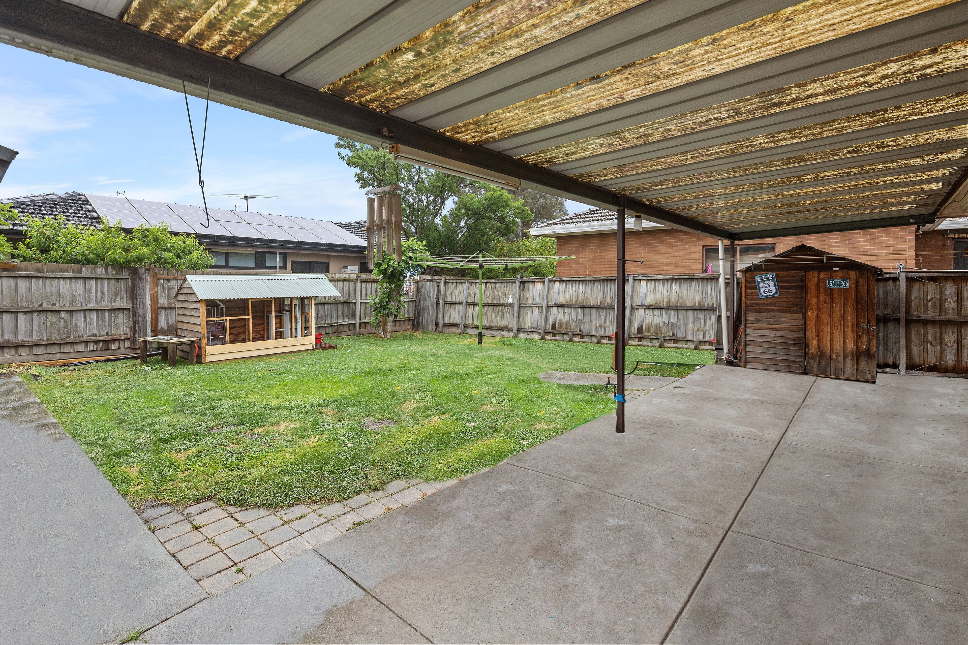 32 Heather Avenue, Thomastown VIC 3074, Thomastown - Thumbnail 8