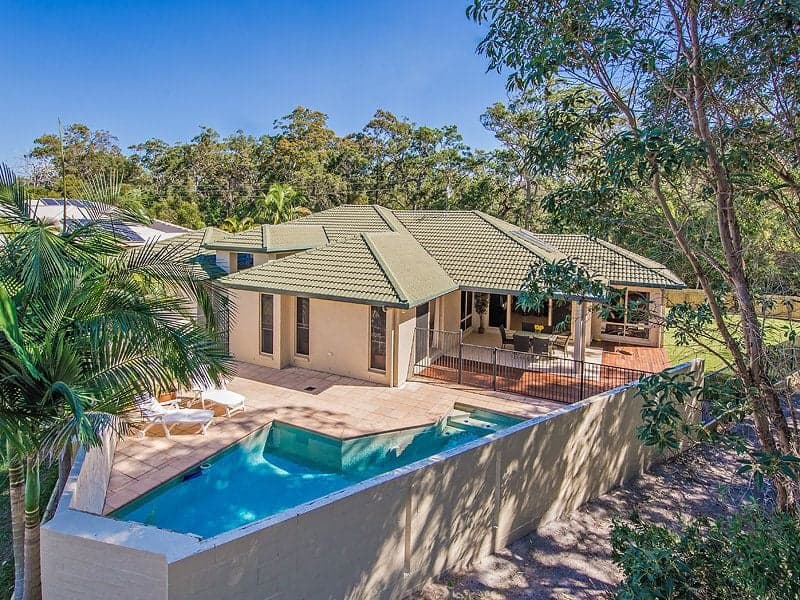 19 Parkwood Place PEREGIAN SPRINGS QLD, Peregian Springs - Thumbnail 3