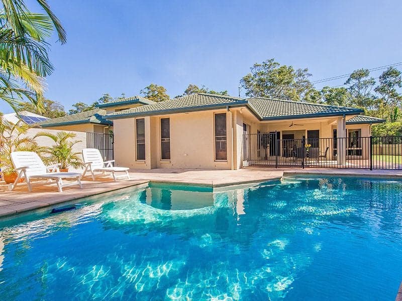 19 Parkwood Place PEREGIAN SPRINGS QLD, Peregian Springs - Thumbnail 7