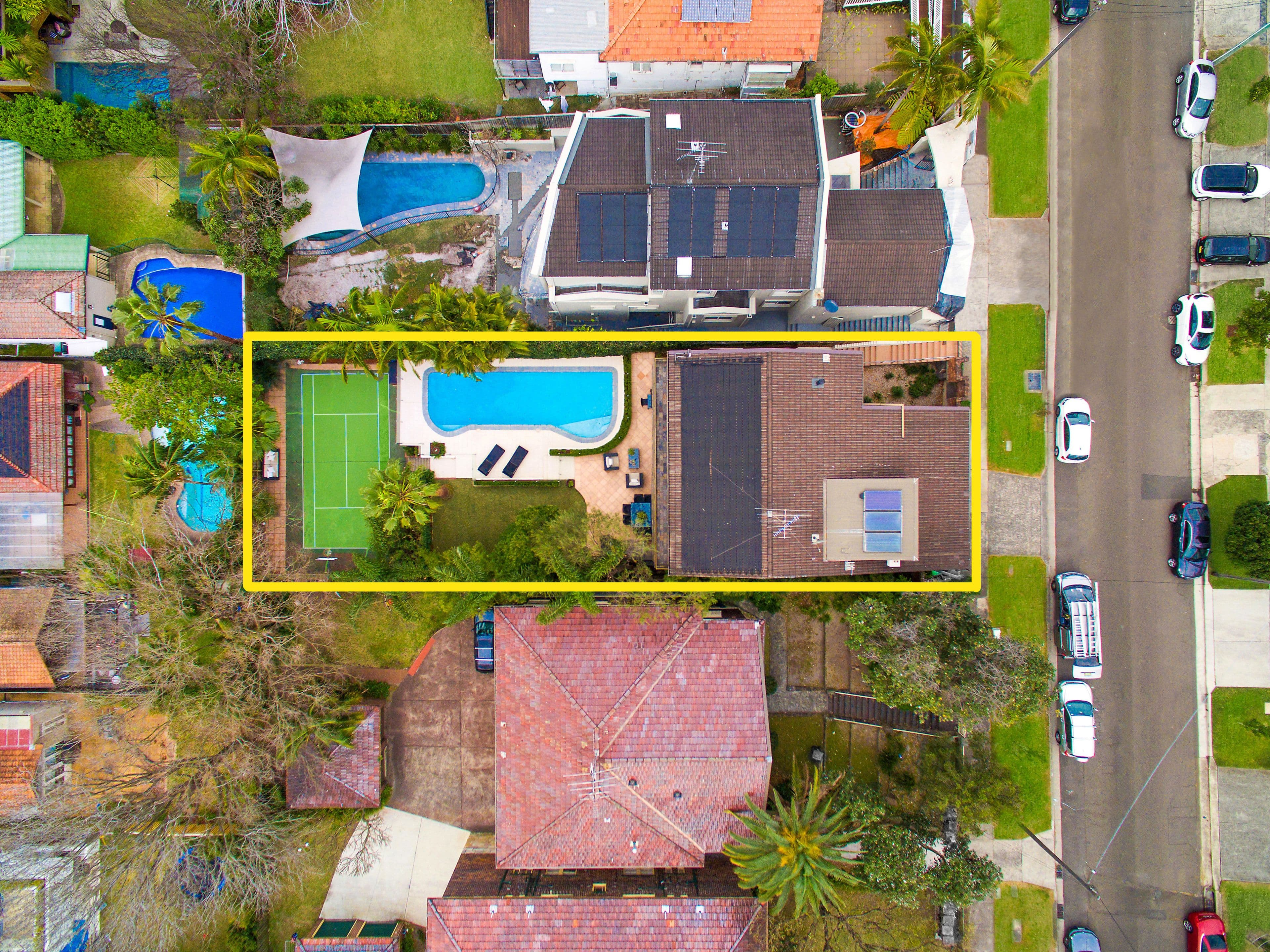 51 Boronia Road, Bellevue Hill - Thumbnail 5