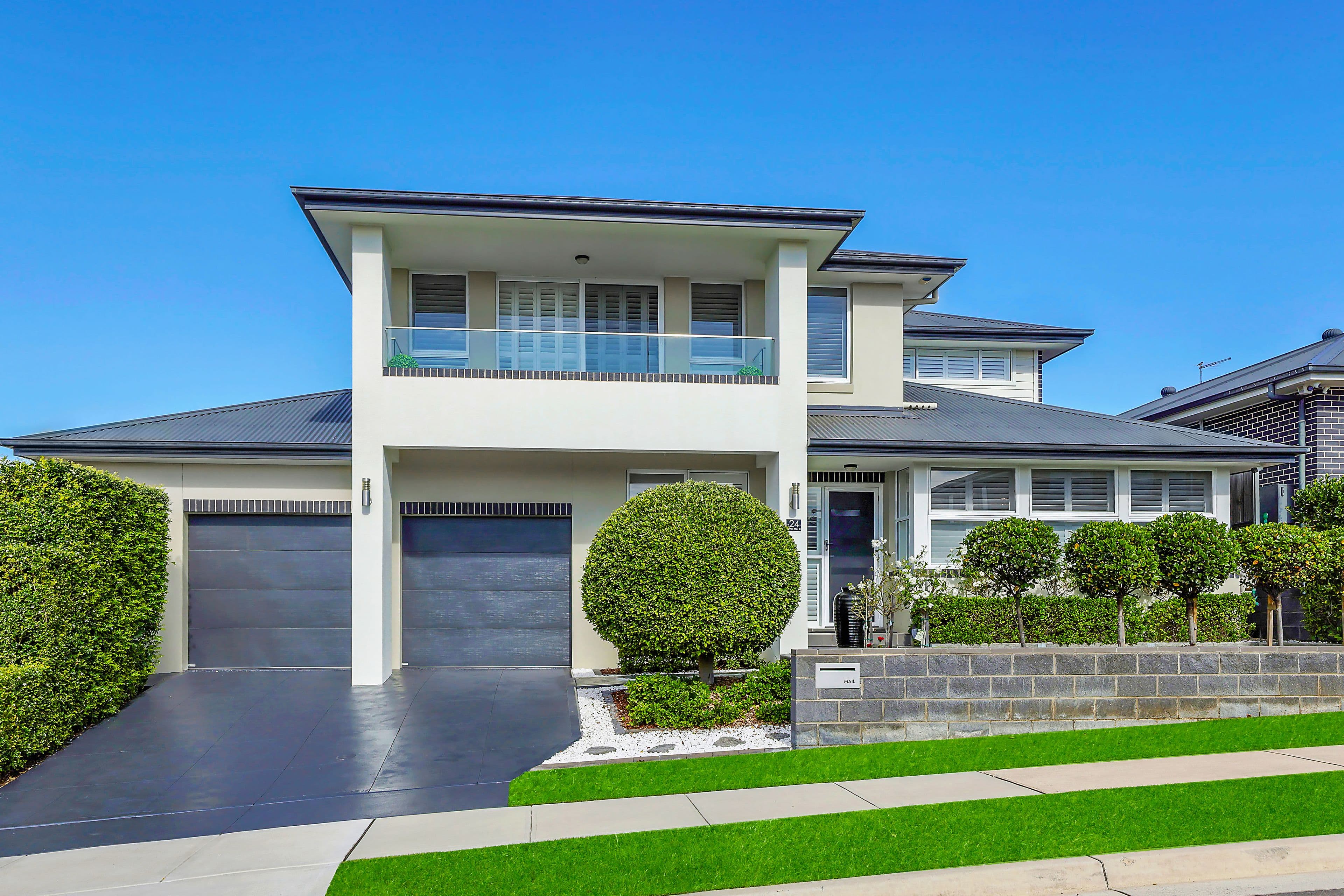 24 James Riley Drive, Glenmore Park NSW 2745, Glenmore Park - Image 1