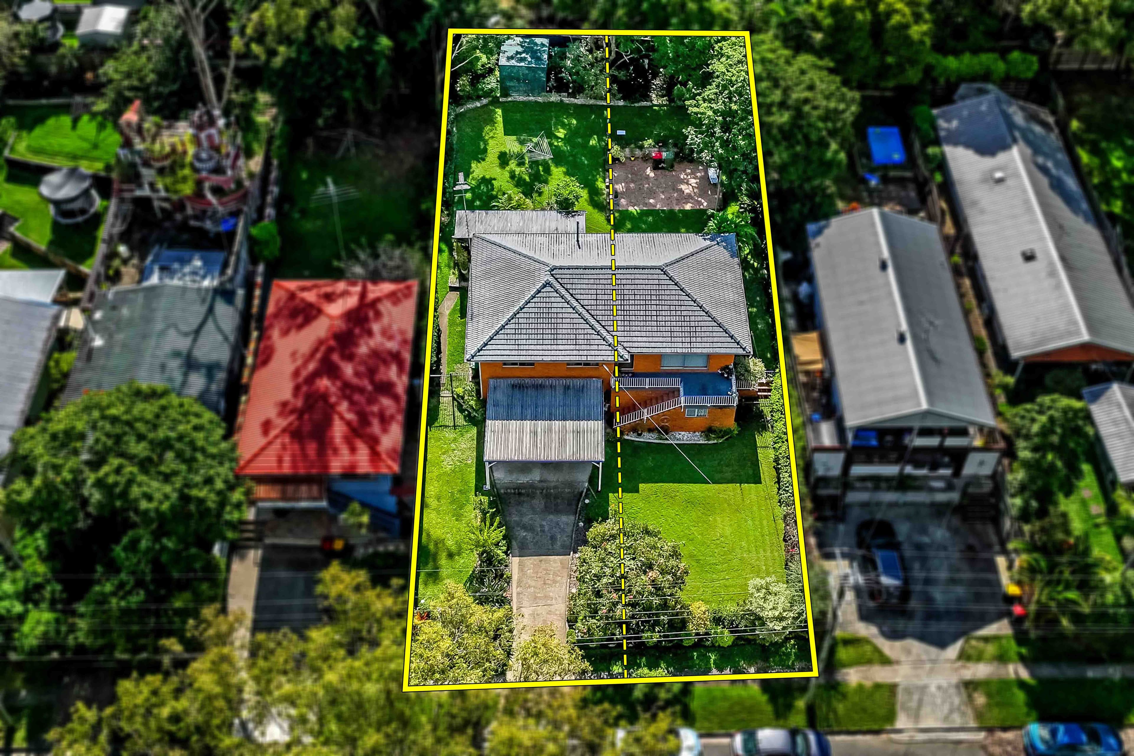 64 Nursery Road, Holland Park West QLD 4121, Holland Park West - Image 1