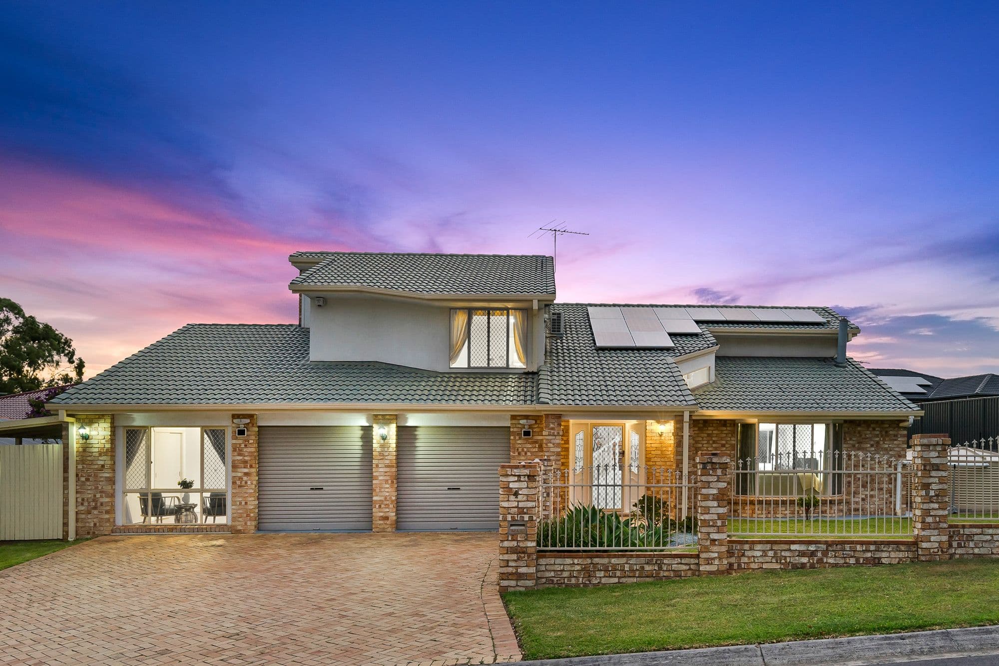 4 Kakirra Place, Eight Mile Plains QLD 4113, Eight Mile Plains - Image 1