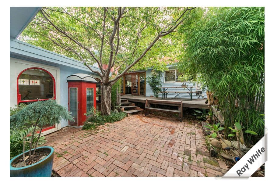 24 Denman Street, YARRALUMLA ACT 2600, Yarralumla - Image 1