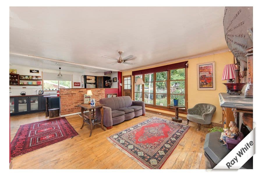 24 Denman Street, YARRALUMLA ACT 2600, Yarralumla - Thumbnail 3
