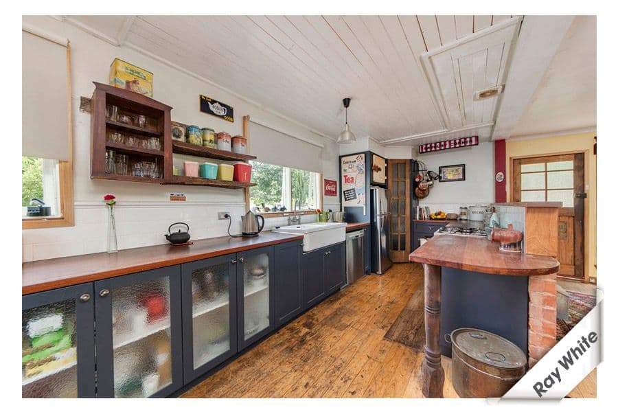 24 Denman Street, YARRALUMLA ACT 2600, Yarralumla - Thumbnail 5