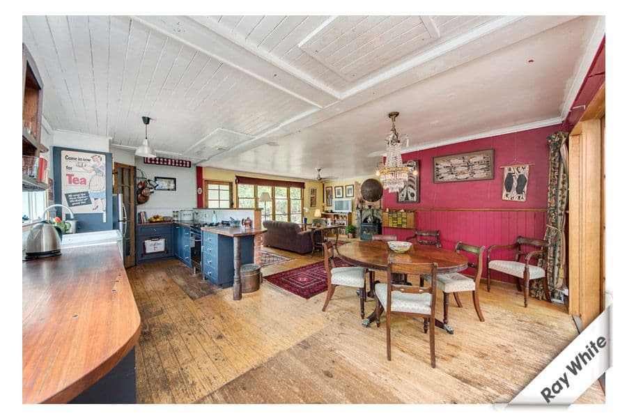 24 Denman Street, YARRALUMLA ACT 2600, Yarralumla - Thumbnail 6