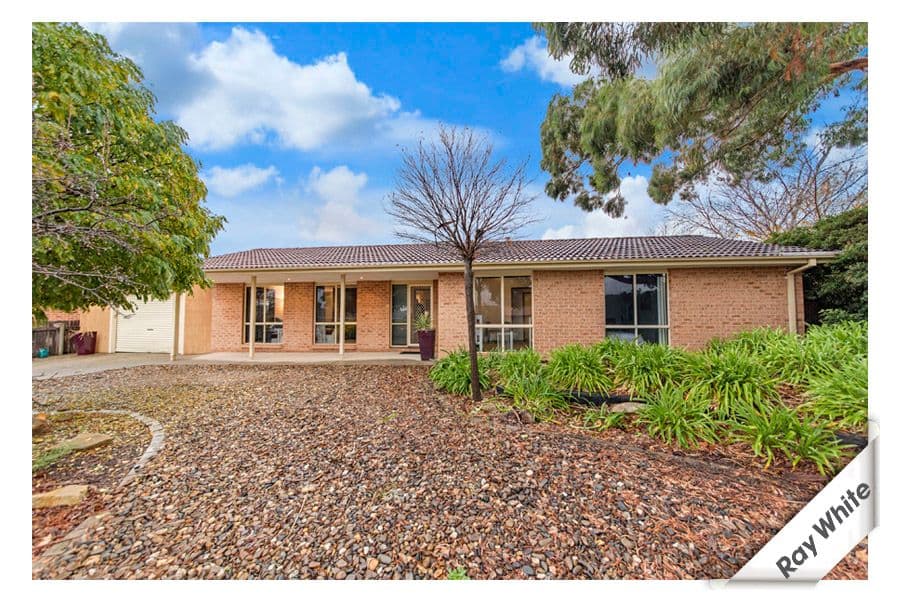 5 Quambone Place, Isabella Plains ACT 2905, Isabella Plains - Image 1