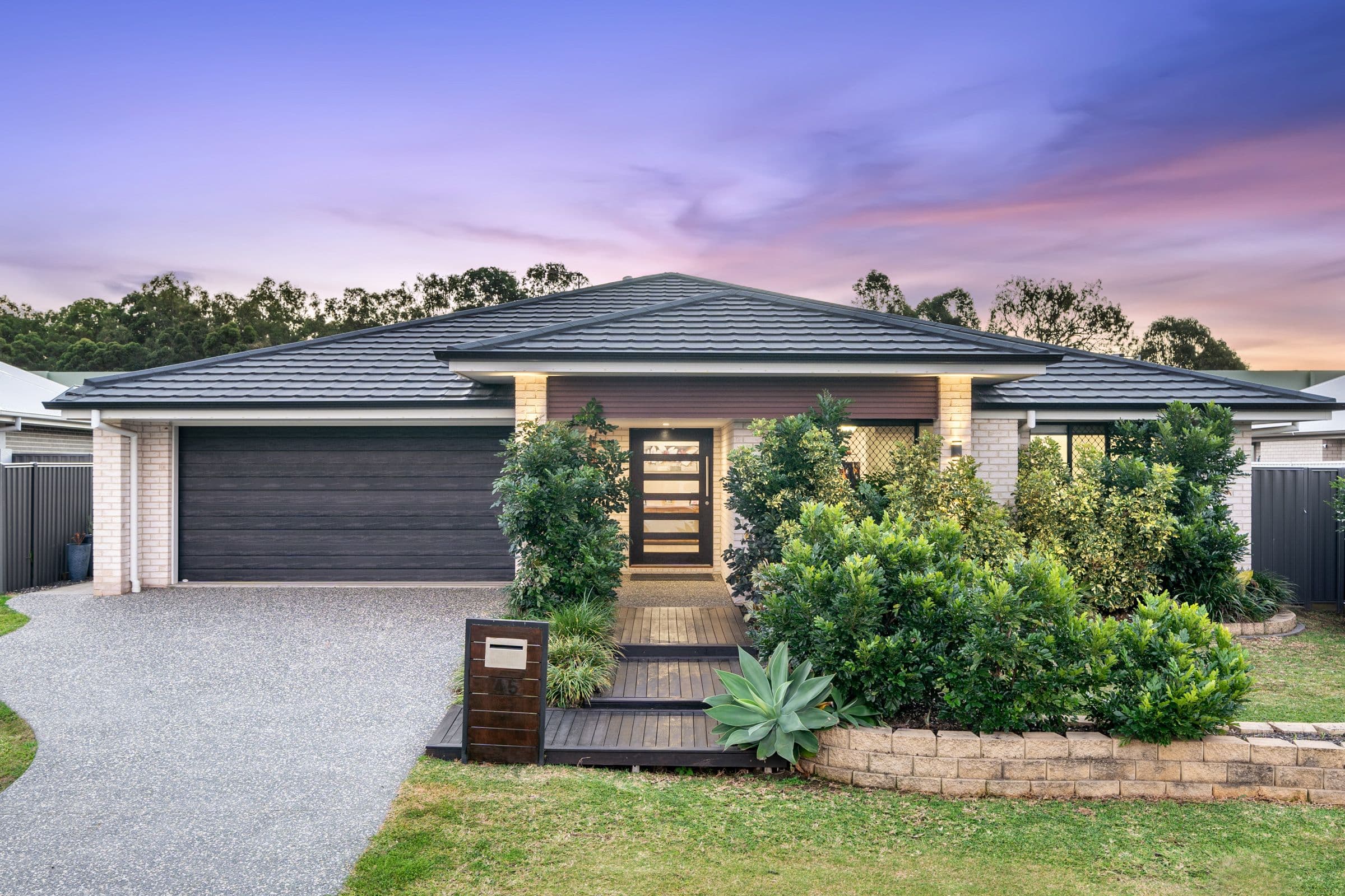 45 George Circuit, Bald Hills QLD 4036, Bald Hills - Image 1
