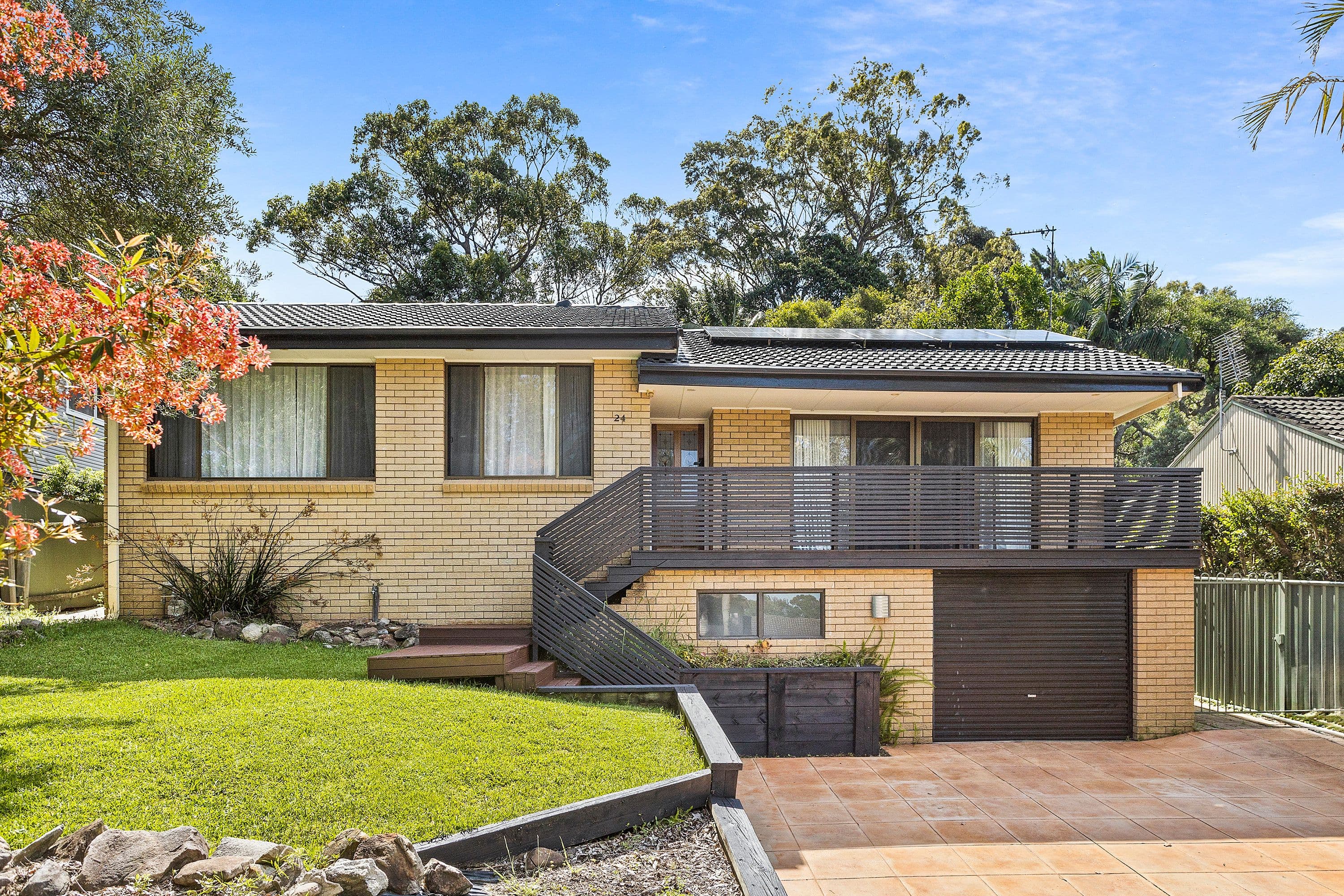 24 Georgina Avenue, Keiraville NSW 2500, Keiraville - Image 1