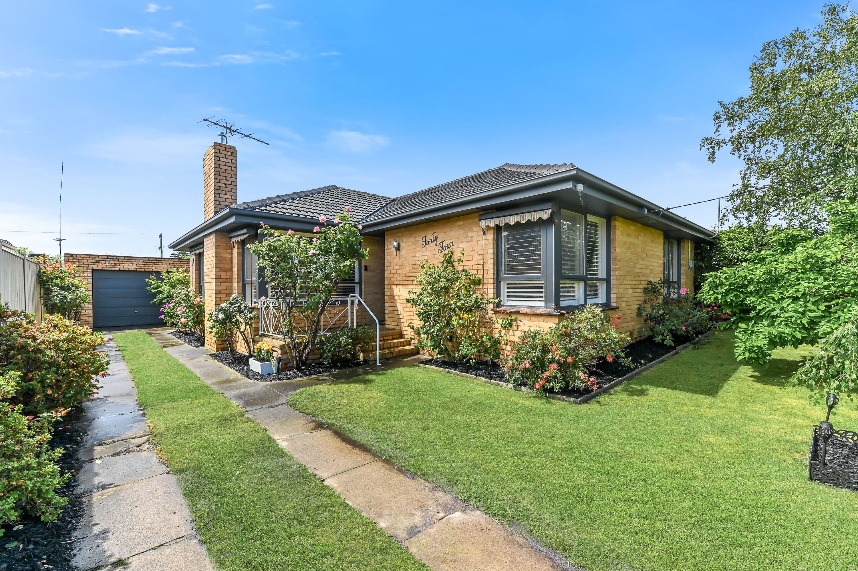 44 Hilltop Crescent, Burwood East VIC 3151, Burwood East - Image 1