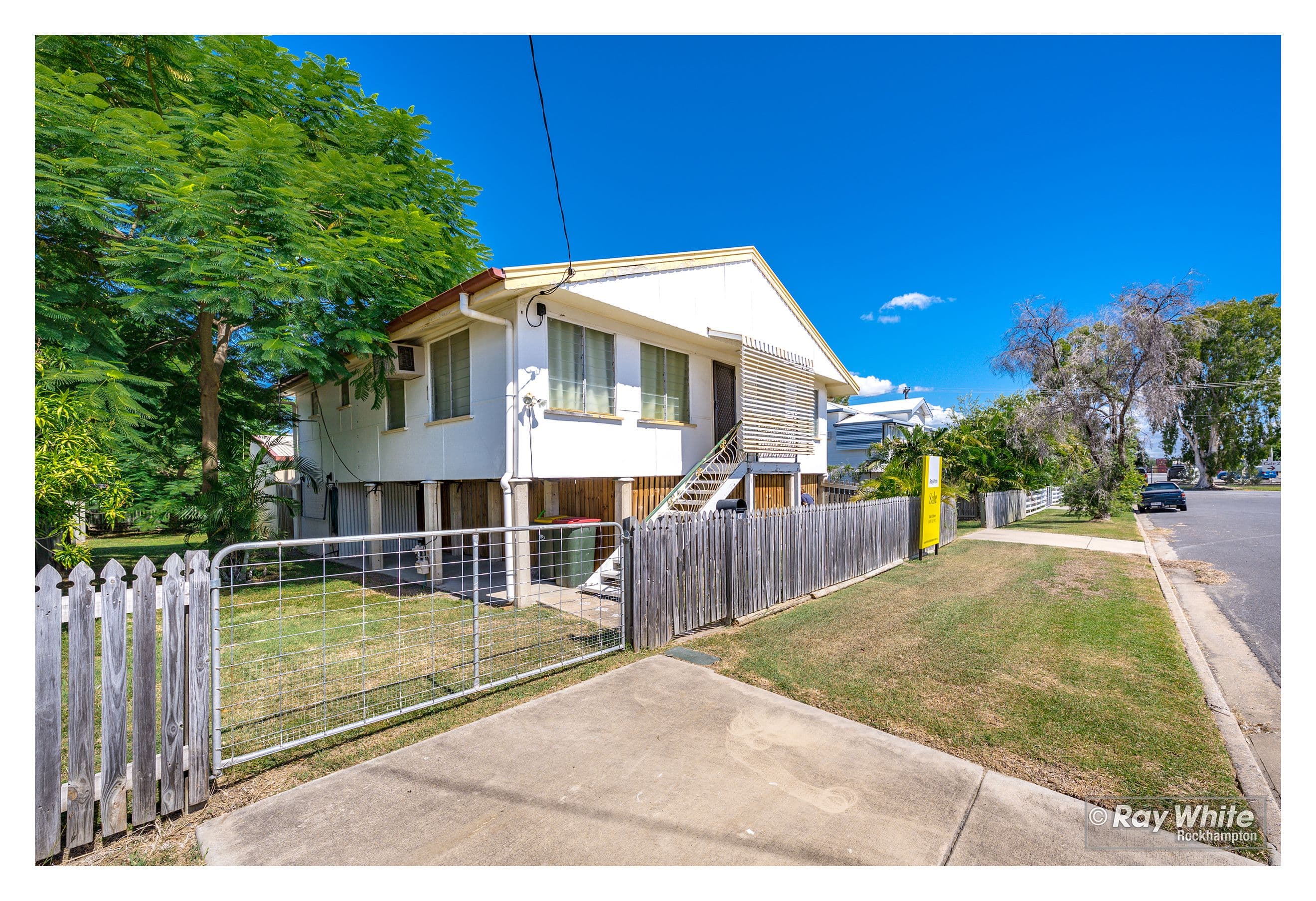 11-15 FRANCIS Street, Depot Hill QLD 4700, Depot Hill - Image 1