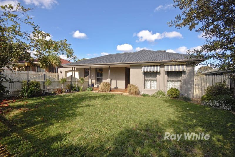 5 Amesbury Avenue, WANTIRNA VIC 3152, Wantirna - Image 1
