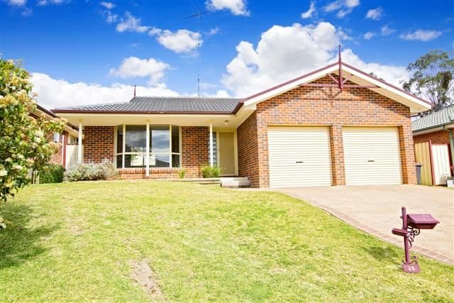 36 Camellia Avenue, GLENMORE PARK NSW 2745, Glenmore Park - Image 1